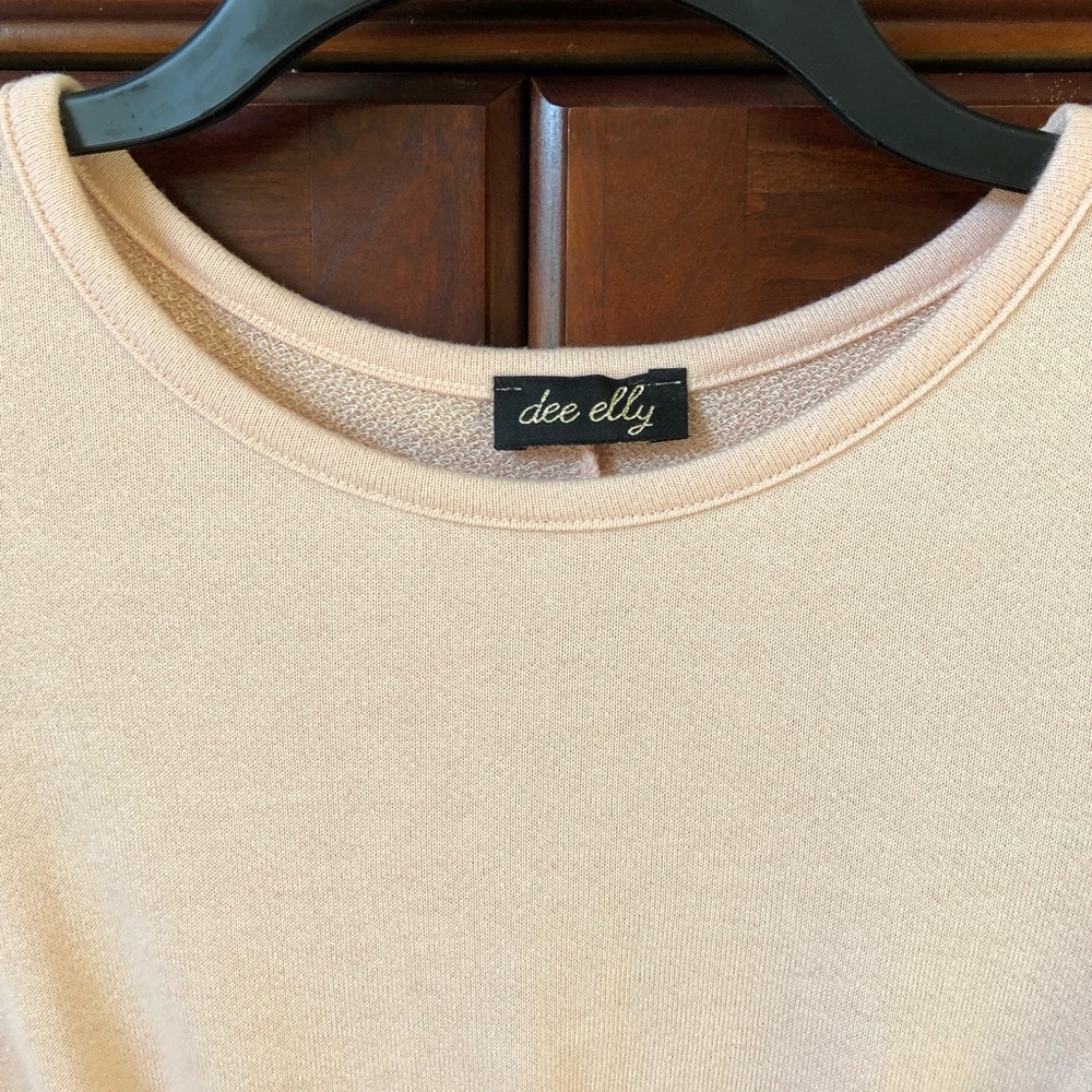 NWT Dee Elle dress. Size Small. - Picture 3 of 6